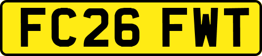 FC26FWT
