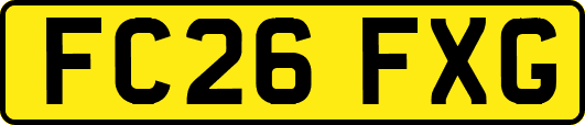 FC26FXG