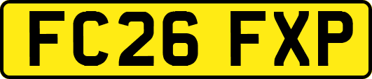 FC26FXP