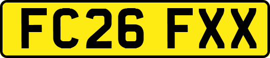 FC26FXX