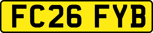 FC26FYB