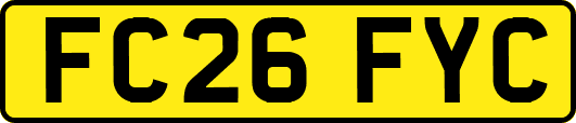 FC26FYC