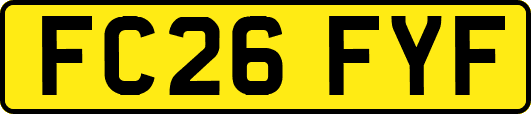 FC26FYF
