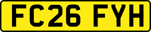 FC26FYH