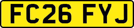 FC26FYJ