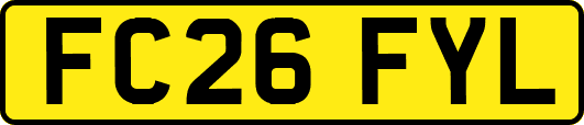 FC26FYL