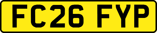 FC26FYP