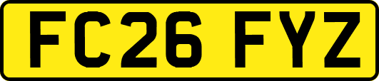 FC26FYZ