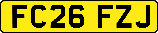 FC26FZJ