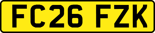 FC26FZK