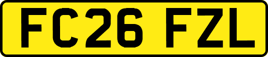 FC26FZL