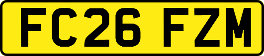 FC26FZM