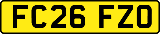 FC26FZO