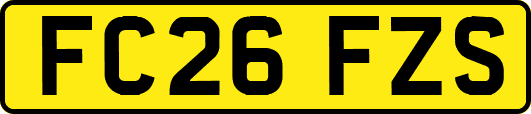 FC26FZS