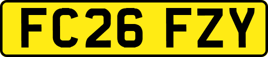 FC26FZY