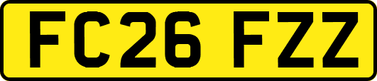 FC26FZZ