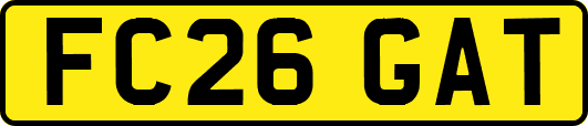 FC26GAT