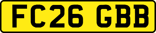 FC26GBB