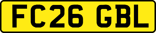 FC26GBL