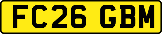 FC26GBM