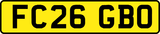 FC26GBO