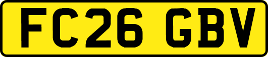 FC26GBV