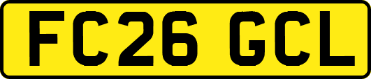 FC26GCL