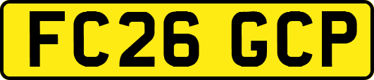 FC26GCP