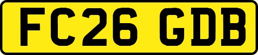 FC26GDB
