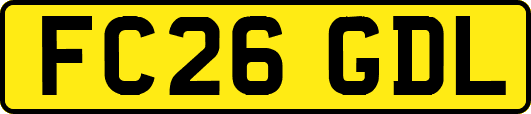 FC26GDL