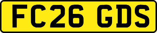 FC26GDS