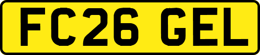 FC26GEL