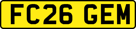 FC26GEM