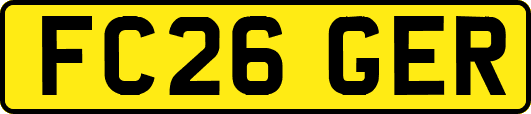 FC26GER