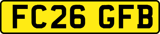 FC26GFB