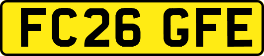 FC26GFE