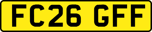 FC26GFF