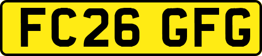 FC26GFG