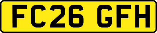 FC26GFH