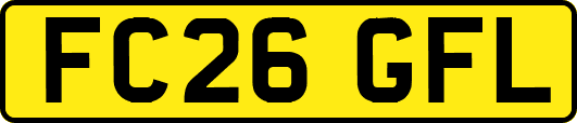 FC26GFL