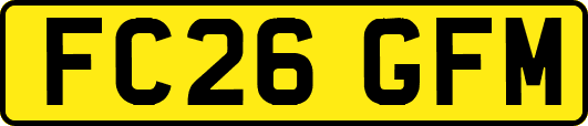 FC26GFM