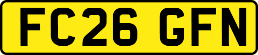 FC26GFN