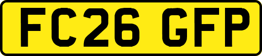 FC26GFP
