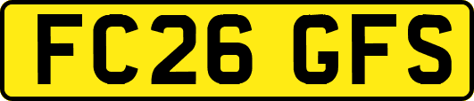 FC26GFS
