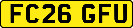 FC26GFU