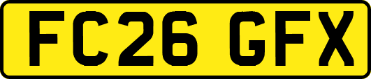 FC26GFX