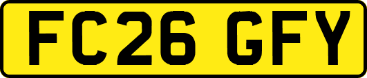 FC26GFY