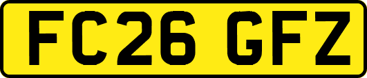 FC26GFZ