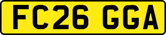 FC26GGA