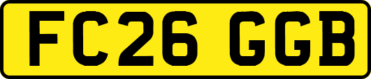 FC26GGB